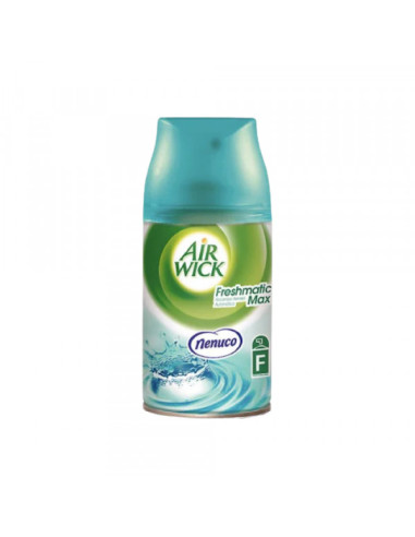 Dopuna za osveživač AIRWICK Freshmatic aparat na baterije Nenuco ...