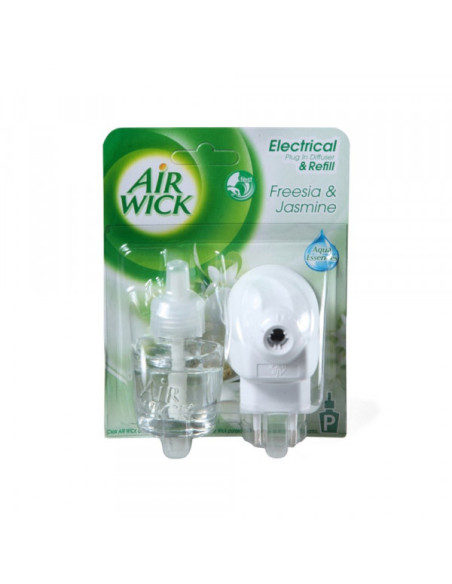 AIRWICK električni komplet 19ml AIRWICK električni komplet 19ml