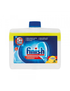 Sredstvo za čišćenje sudomašine Finish 250ml