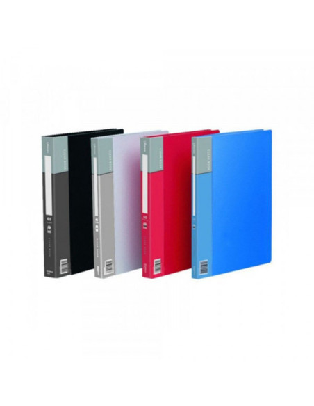 Fascikla A4 80 folija SDB-80