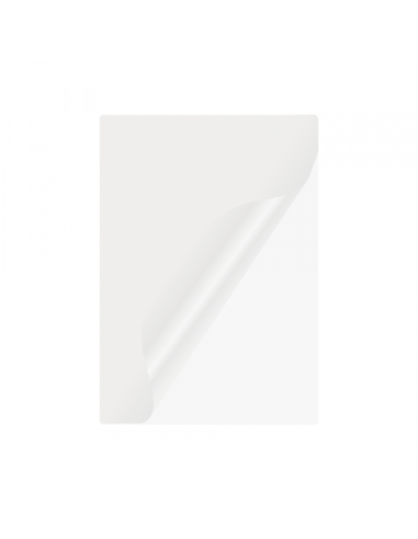 Folija za plastifikaciju A4 125 mic. mat