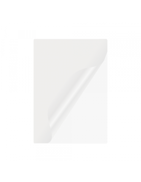 Folija za plastifikaciju A4 125 mic. mat Folija za plastifikaciju A4 125 mic. mat