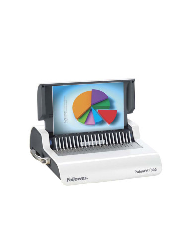 Mašina za koričenje FELLOWES PULSAR - E 5620701