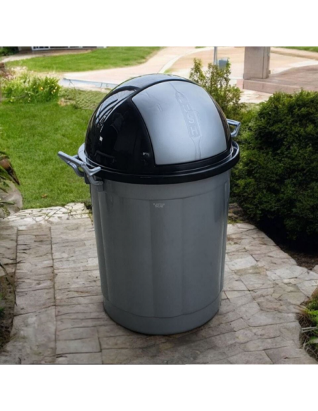 Kanta za otpatke PVC 50l klik klak