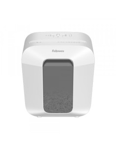 Uništivač dokumenata FELLOWES LX-25 beli 100109815