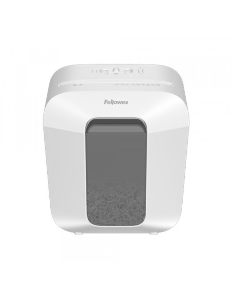 Uništivač dokumenata FELLOWES LX-25 beli 100109815