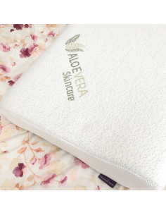 MemoForm Anatomski jastuk Grande Memory 40x60 136397 2