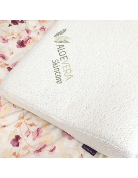 MemoForm Anatomski jastuk Grande Memory 40x60 136397 MemoForm Anatomski jastuk Grande Memory 40x60 136397