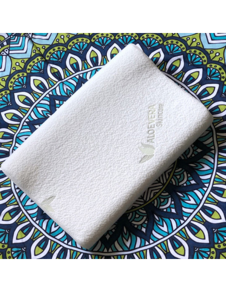 MemoForm Anatomski jastuk Grande Memory 40x60 136397 MemoForm Anatomski jastuk Grande Memory 40x60 136397