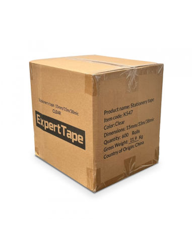 Selotejp ExpertTape 15x33m