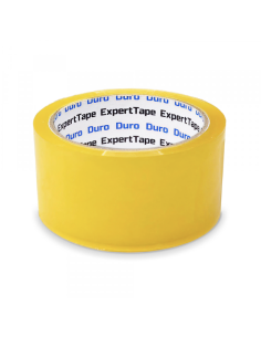 Samolepljiva traka ExpertTape Duro 48x50 /45 mikrona/ providna