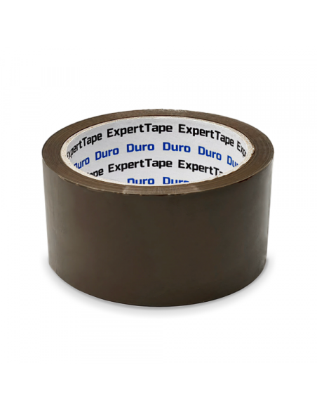Samolepljiva traka ExpertTape Duro 48x50 /45 mikrona/ mat