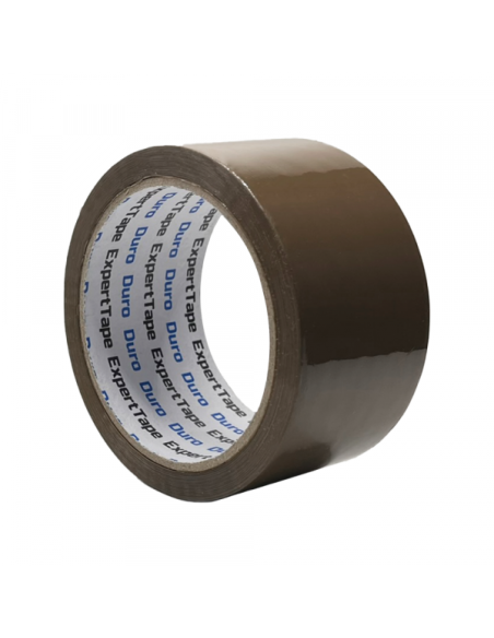 Samolepljiva traka ExpertTape Duro 48x50 /45 mikrona/ mat