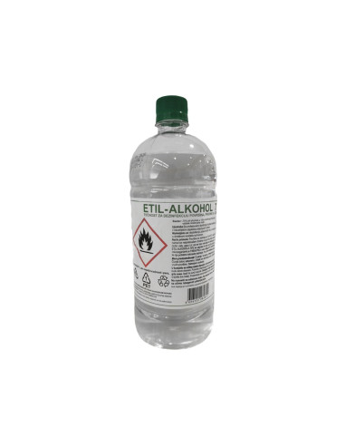 Alkohol 70- 1L