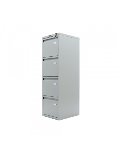 Kartotečni ormar fiokar Praktik A-44