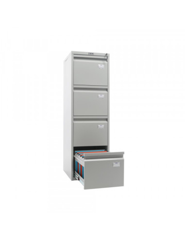 Kartotečni ormar fiokar Praktik A-44