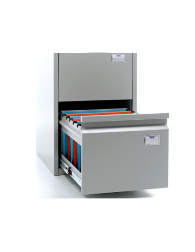 Kartotečni ormar fiokar Praktik A-44