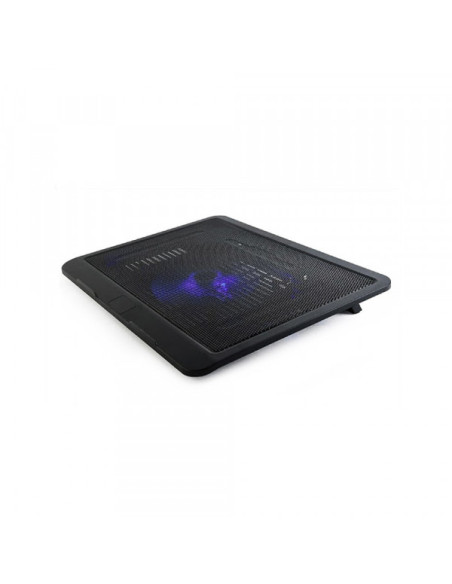 Postolje za laptop sa ventilatorom NBS-1F15-04 Gembird Postolje za laptop sa ventilatorom NBS-1F15-04 Gembird