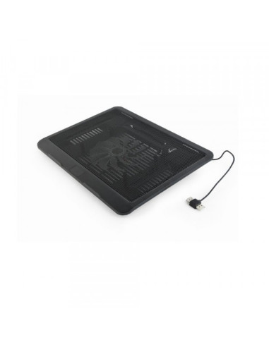 Postolje za laptop sa ventilatorom NBS-1F15-04 Gembird