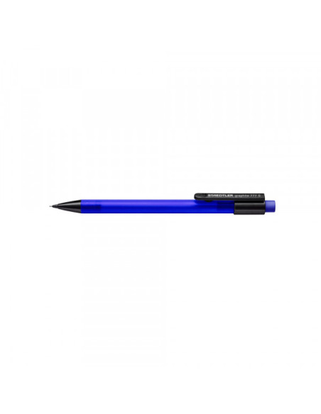 Tehnička olovka STAEDTLER 777 05-33 plavo-crna Tehnička olovka STAEDTLER 777 05-33 plavo-crna