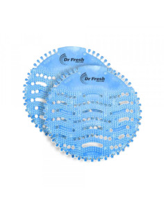 Mrežica za pisoar DR FRESH 2 kom / pak