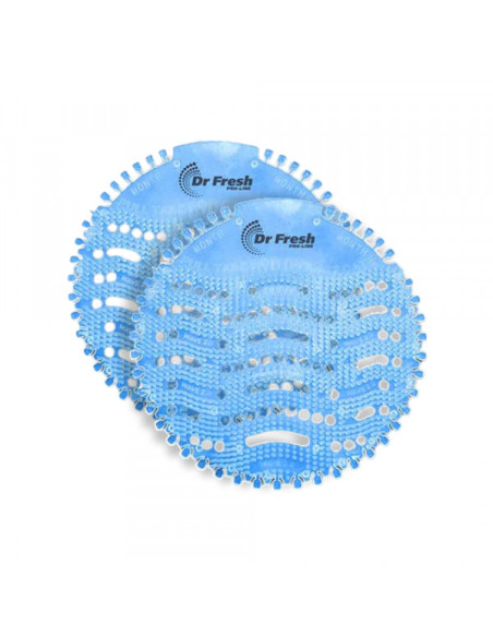 Mrežica za pisoar DR FRESH 2 kom / pak
