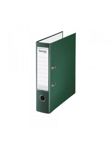 Registrator PVC FORNAX MASTER samostojeći zelena 15694