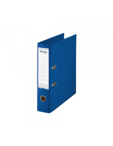 Registrator PVC FORNAX PREMIUM samostojeći teget 15717