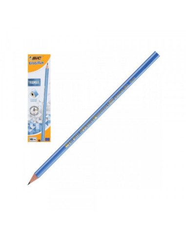Grafitna olovka Bic Evolution Triangle HB