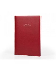 Rokovnik B5 - 61.901.30 Business crvena