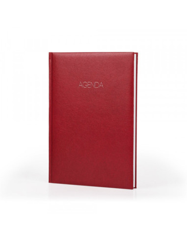 Rokovnik B5 - 61.901.30 Business crvena