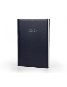 Rokovnik B5 - 61.901.20 Business plava