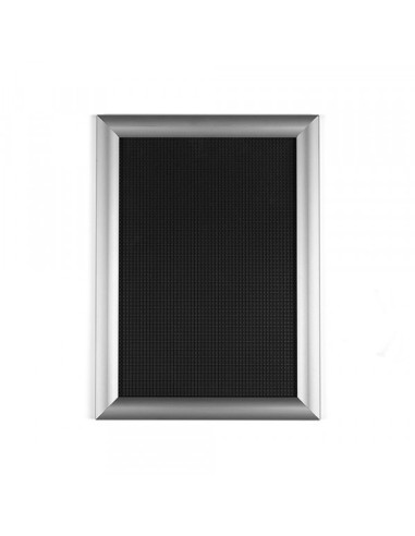 Klik ram A4 aluminijumski Snap frame 36.011