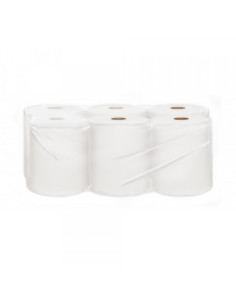 Ubrus za dispenzere sa centralnim izvlačenjem Verde 90 metara 6/1