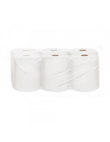 Ubrus za dispenzere sa centralnim izvlačenjem Verde 90 metara 6/1