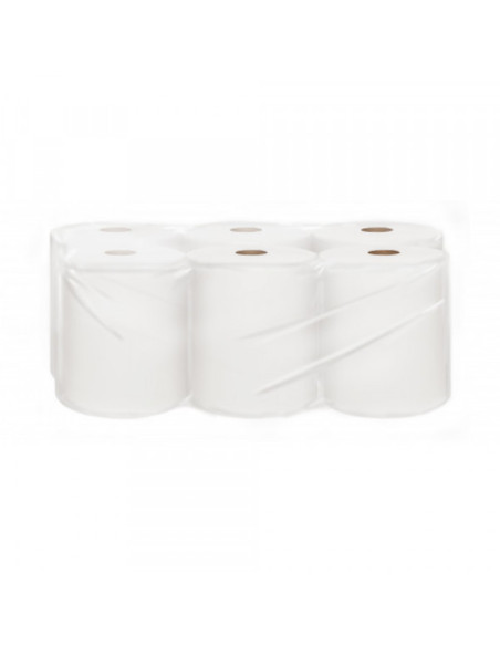 Ubrus za dispenzere sa centralnim izvlačenjem Verde 90 metara 6/1 Ubrus za dispenzere sa centralnim izvlačenjem Verde 90 metara 6/1