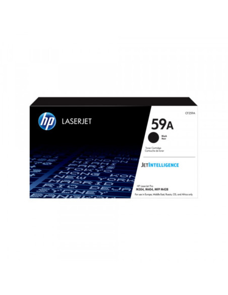 Toner HP CF259A