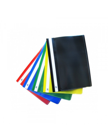 Fascikla polumehanika EURO teget 1/25 Fascikla polumehanika EURO teget 1/25