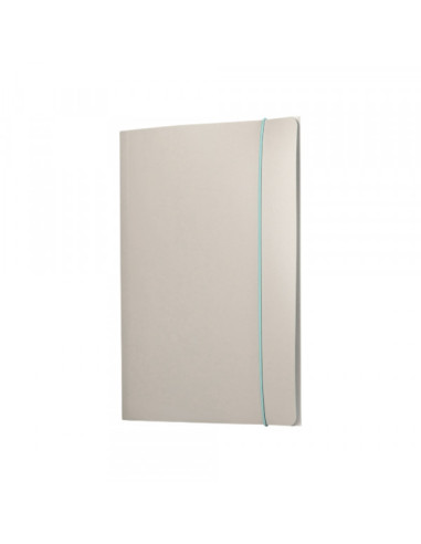 Fascikla pvc Fellowes sa gumicom 100041254 pastel 1/1