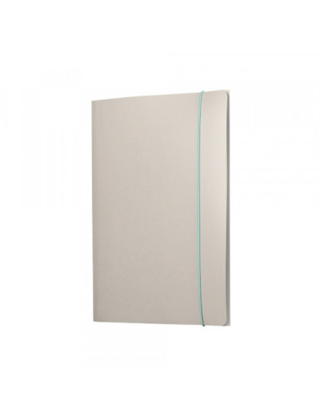 Fascikla pvc Fellowes sa gumicom 100041254 pastel 1/1 Fascikla pvc Fellowes sa gumicom 100041254 pastel 1/1