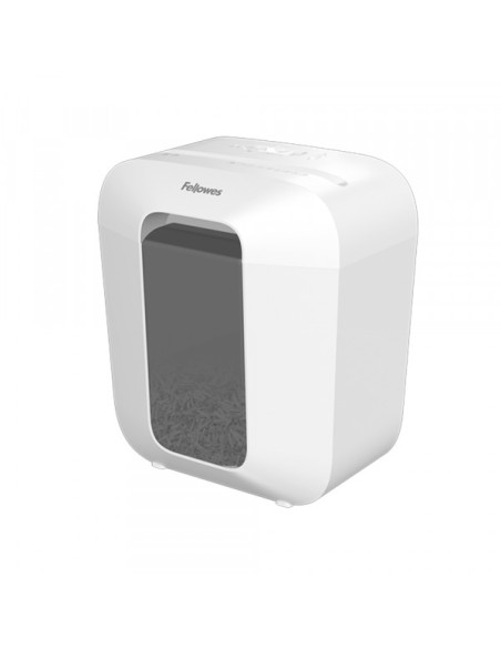 Uništivač dokumenata FELLOWES LX-25 beli 100109815