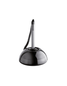 Hemijska olovka šalterska Ico Lux bela