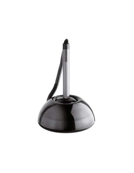 Hemijska olovka šalterska Ico Lux bela