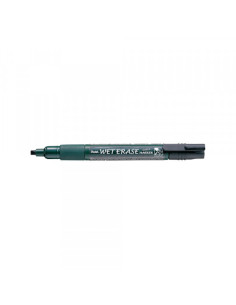 Marker tečna kreda Pentel Weterase SMW26 crna