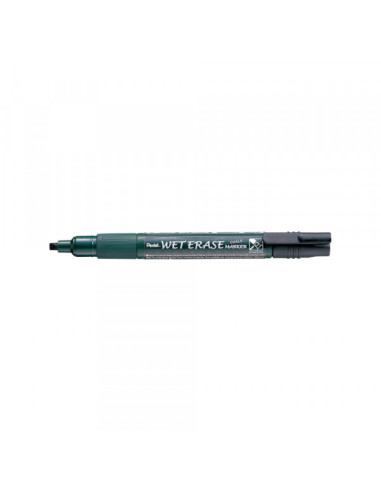 Marker tečna kreda Pentel Weterase SMW26 crna