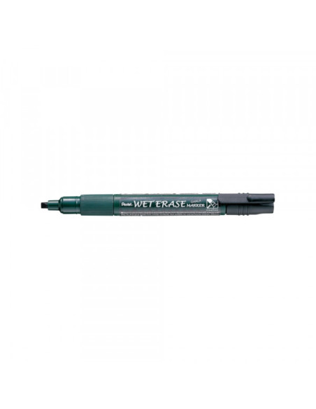 Marker tečna kreda Pentel Weterase SMW26 crna Marker tečna kreda Pentel Weterase SMW26 crna
