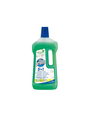 PRONTO Superfici za podove 5 u 1 750ml (zeleni)