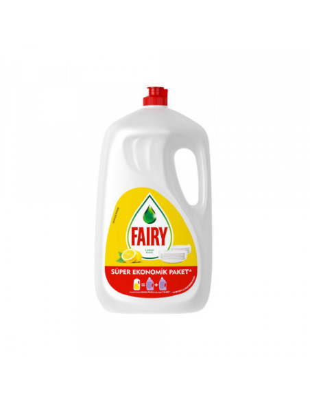 Deterdžent za sudove Fairy 2.5L