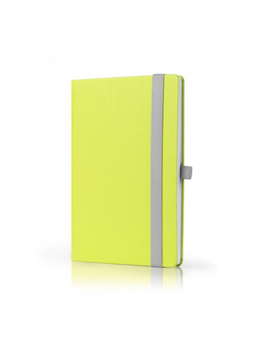 Notes A5 Mondo sa trakom 34.193.51 svetlo zeleni