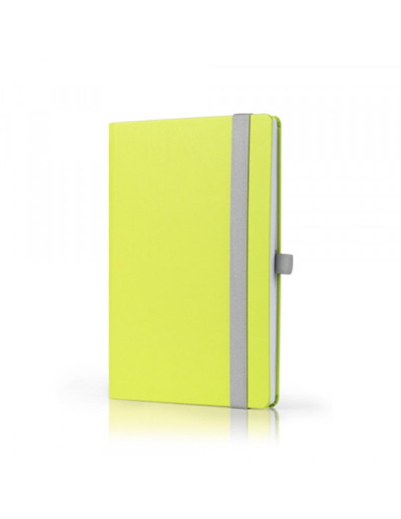 Notes A5 Mondo sa trakom 34.193.51 svetlo zeleni Notes A5 Mondo sa trakom 34.193.51 svetlo zeleni